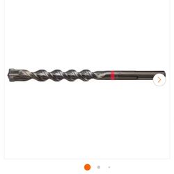 Hammer Drill Bit 2 For $160