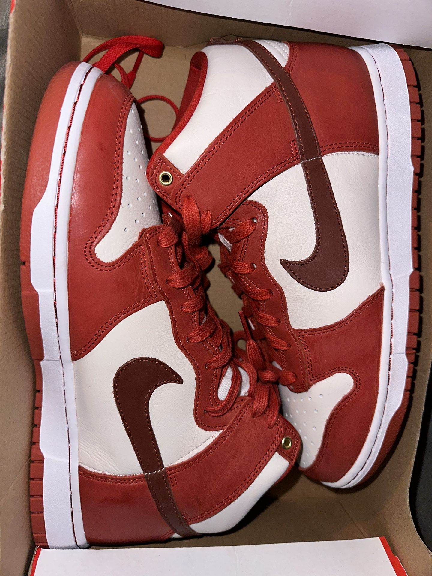 Nike Dunk High 70 for Sale in San Fernando, CA - OfferUp