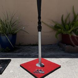 Baseball & Softball Batting Tee