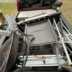 Metal Removal 