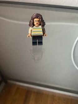 Lego Spiderman No Way Home MJ Figure 