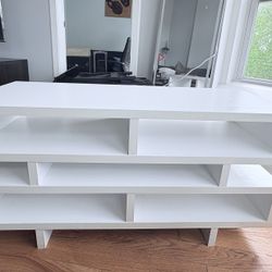 TV stand 