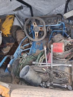 Quad mini bike gokart 2 seater project 4wheeler parts moto motorcycle