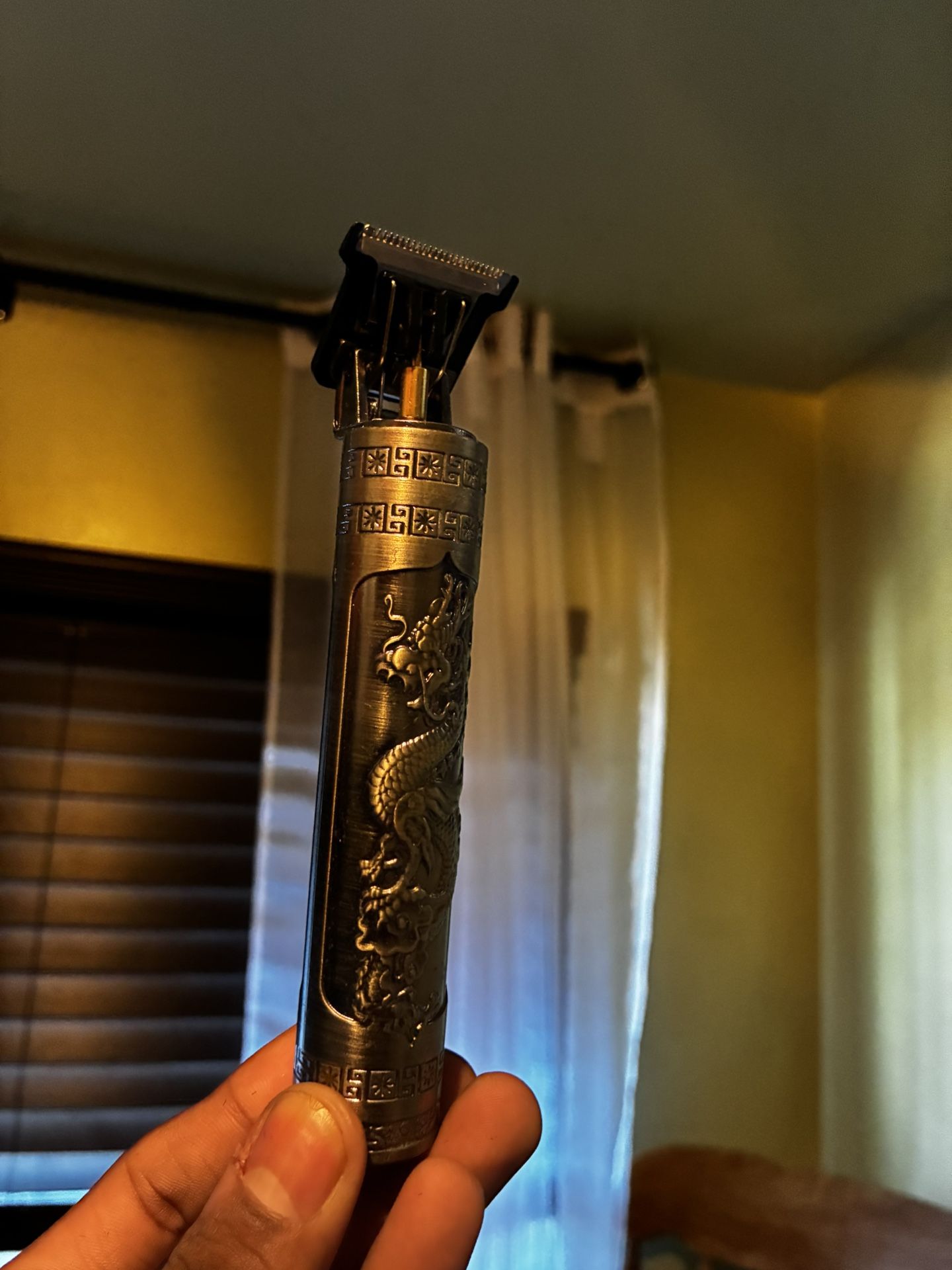 Cheap Trimmer For Beginner Barbers