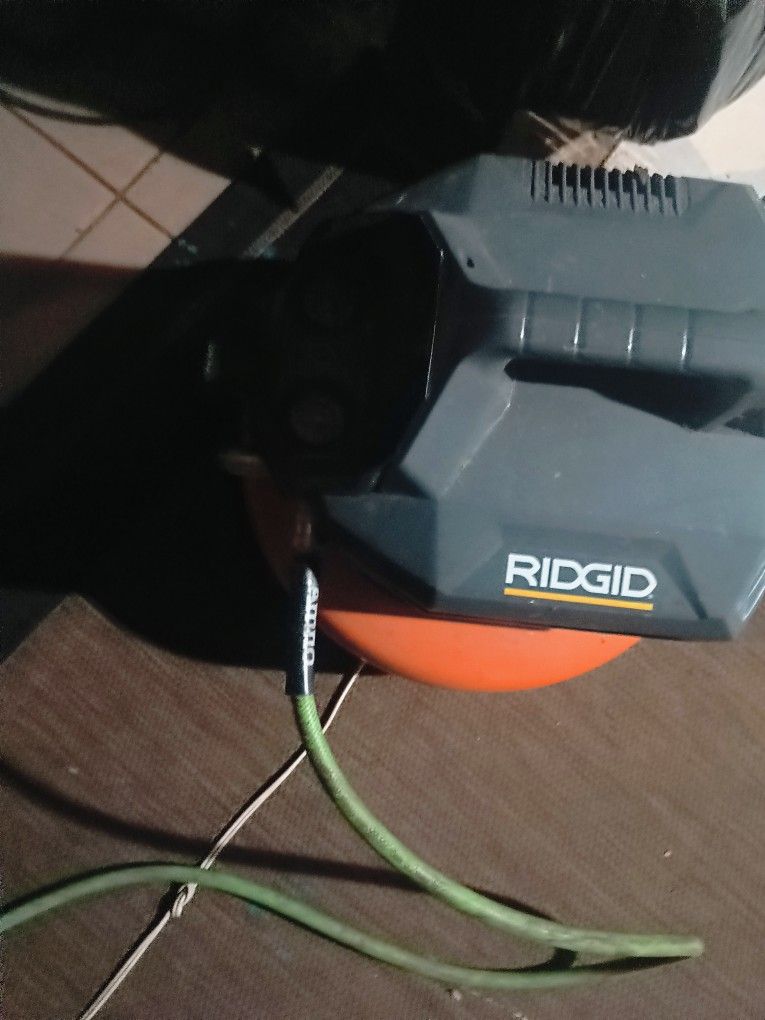 Air Compressor 150 Psi