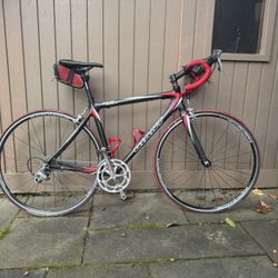 Giant TCR1 2003 Model 