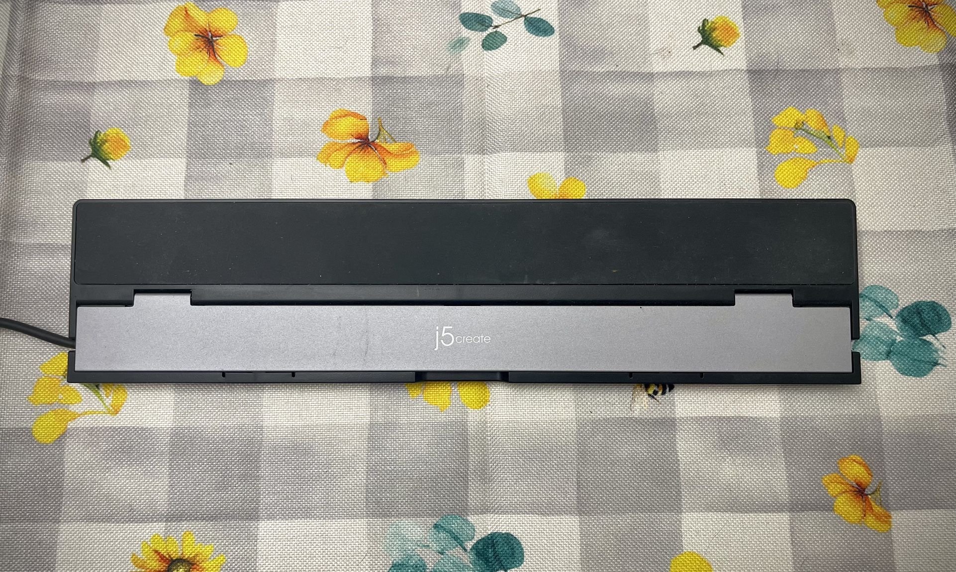 Docking Station For Laptop For Up To 3 Monitors