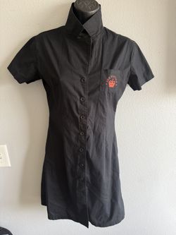 Sex Pistols Dress