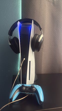 Ps5 disc