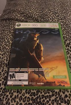 Halo 3