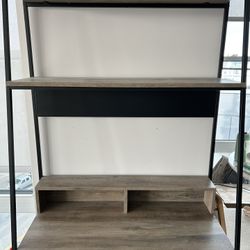 Computer Desk 