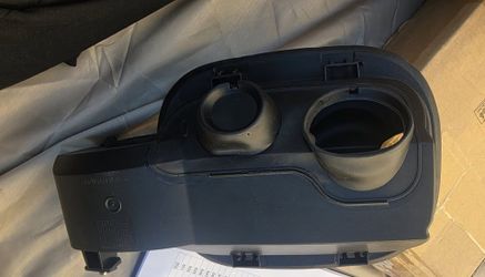 Chevy Fuel Tank Filler Pipe Housing