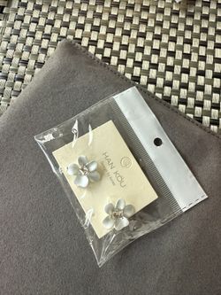 Earrings ,designed to elevate everyday style