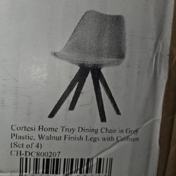 Dining Chairs