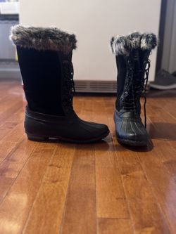 Women’s Sporto Boots