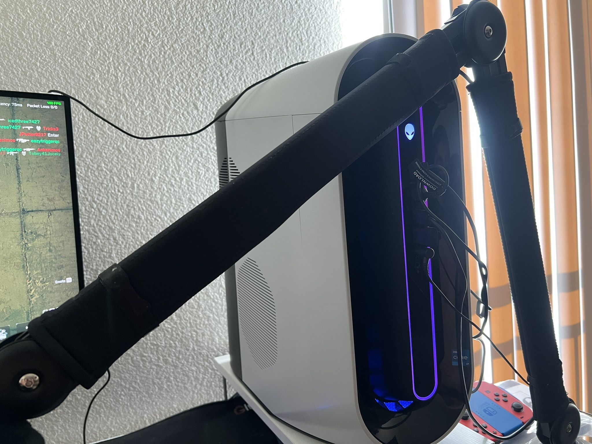 Gaming Pc / Core I7 11th Gen / Nividia 3070 / 16 Gb ram