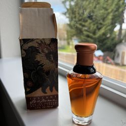 Vintage Tuscany Per Donna Eau De Parfum
