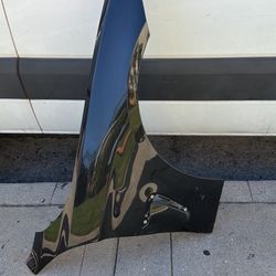 2014-2020 BMW 4 Series Right Side Fender OEM 