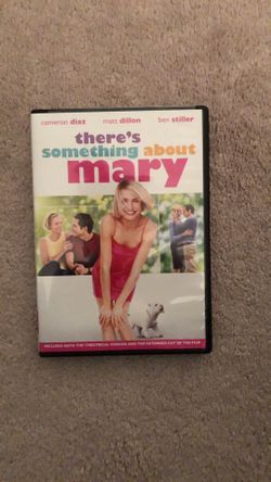 There’s Something About Mary