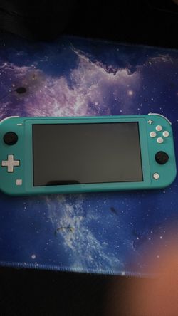 Nintendo light