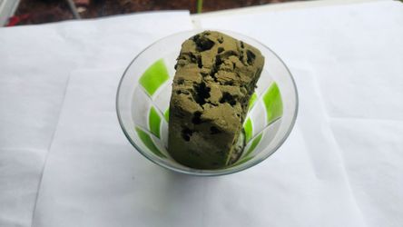 free Floral Foam