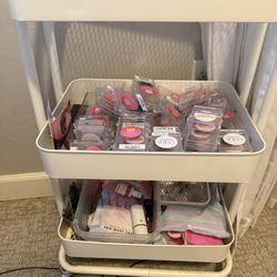 Eyelash Extension Supplies/ Esthetician