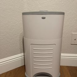 Diaper Dekor EKO Classic Diaper Pail