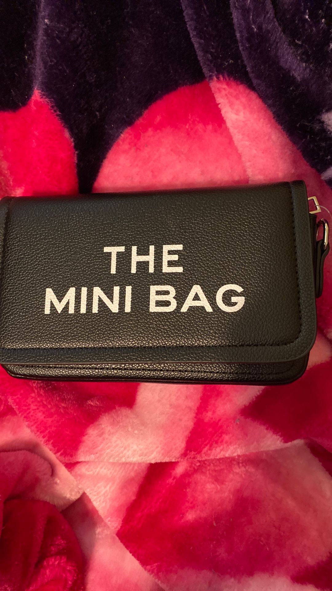 The Mini Bag