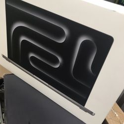 MacBook Pro M4 Chip New Sealed No Credit Needed Pay Down Only 