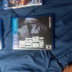 Ps4 Games