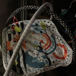 Baby Play Mat 