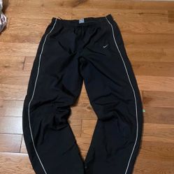 Nike trackpants