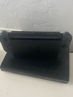 Nintendo Switch 1