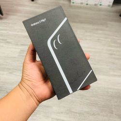 Galaxy Z flip 7 unlocked 512GB