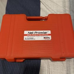 Platinum Tools Net Prowler PRO Test Kit