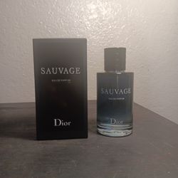 Dior Sauvage 
