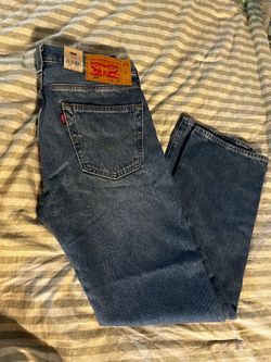 Levi’s W32 L30