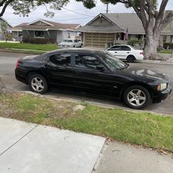 2010 Dodge Charger
