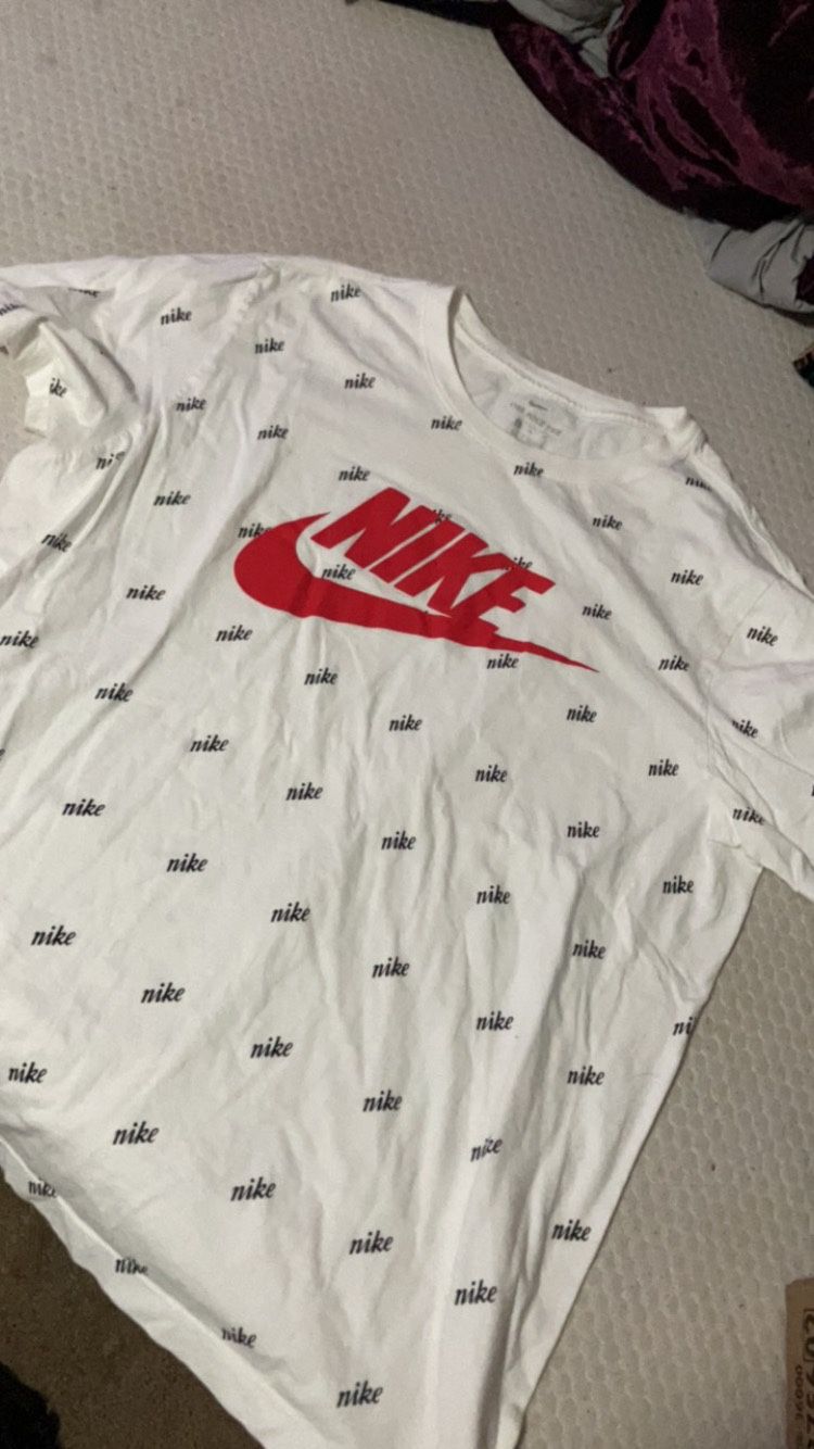 Nike Shirt