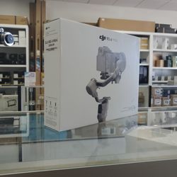 DJI RS4 Mini 