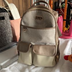 Itzy Ritzy Diaper Bag