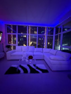 Nate + Jeremiah 2 Piece Sectional