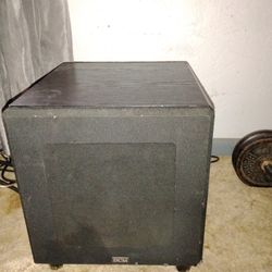 DCM SUB-712 ( RCA)