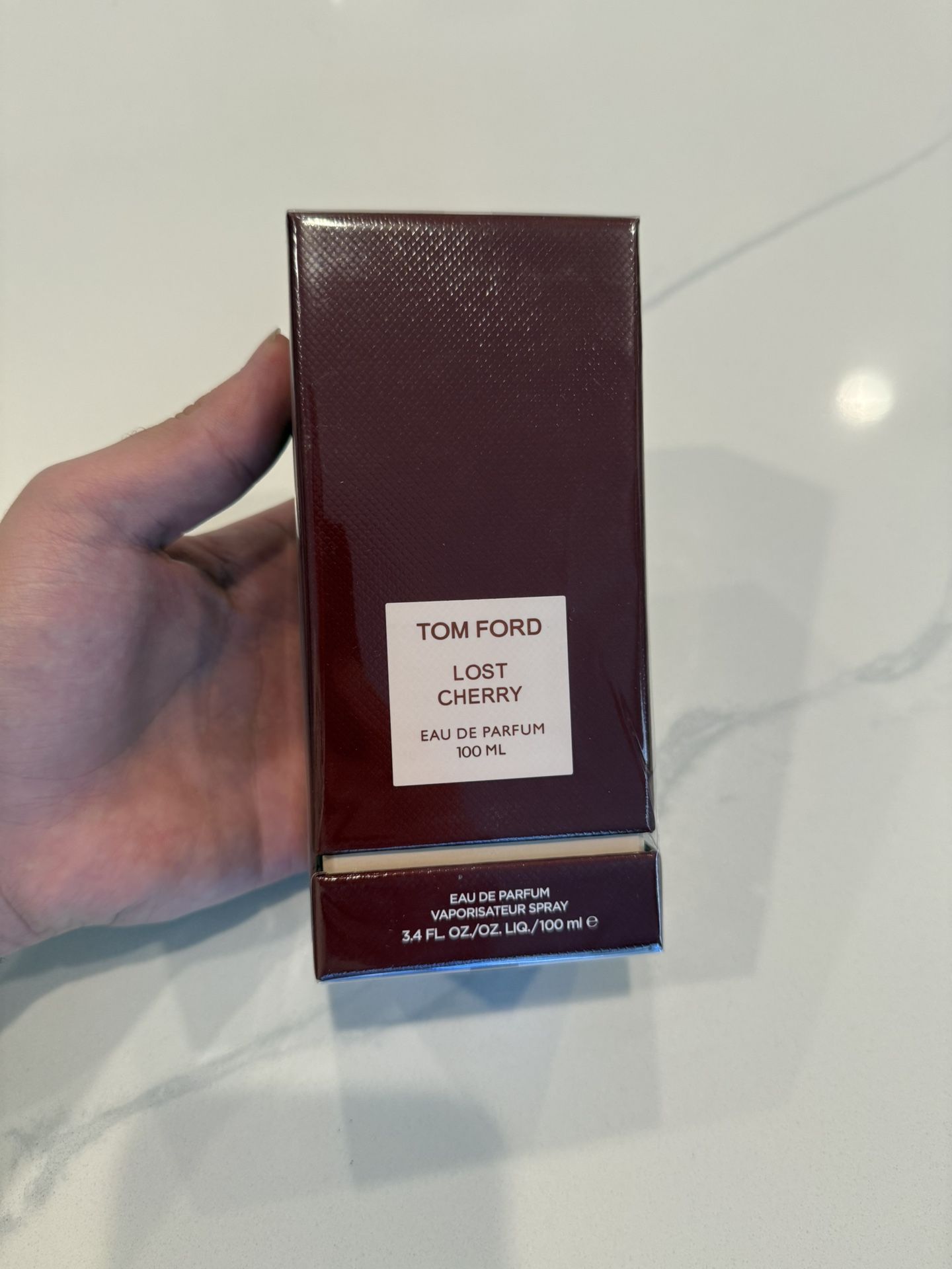 Tom Ford Lost Cherry Cologne