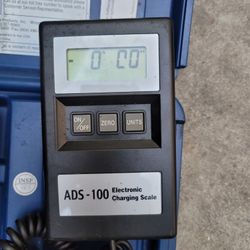 Scale Promax ADS 100. $70