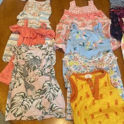 Baby Girl clothes 3 Months tip To a Year