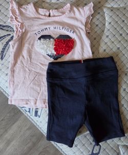Babygirl Outfit