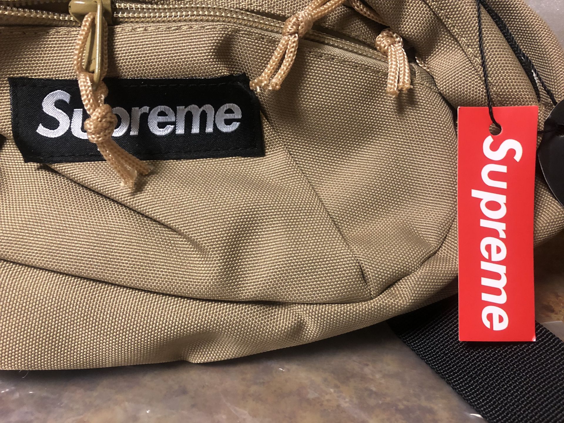 Supreme