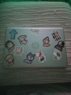 2021/2022 [Insert Brand Name, like HP/Dell/Lenovo] Laptop - Works Great