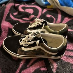 Men’s Vans 